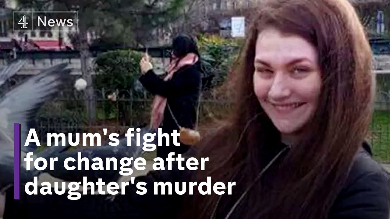 'Nothing Learned': A Mother's Fight for Justice After Libby Squire's Murder in 2019