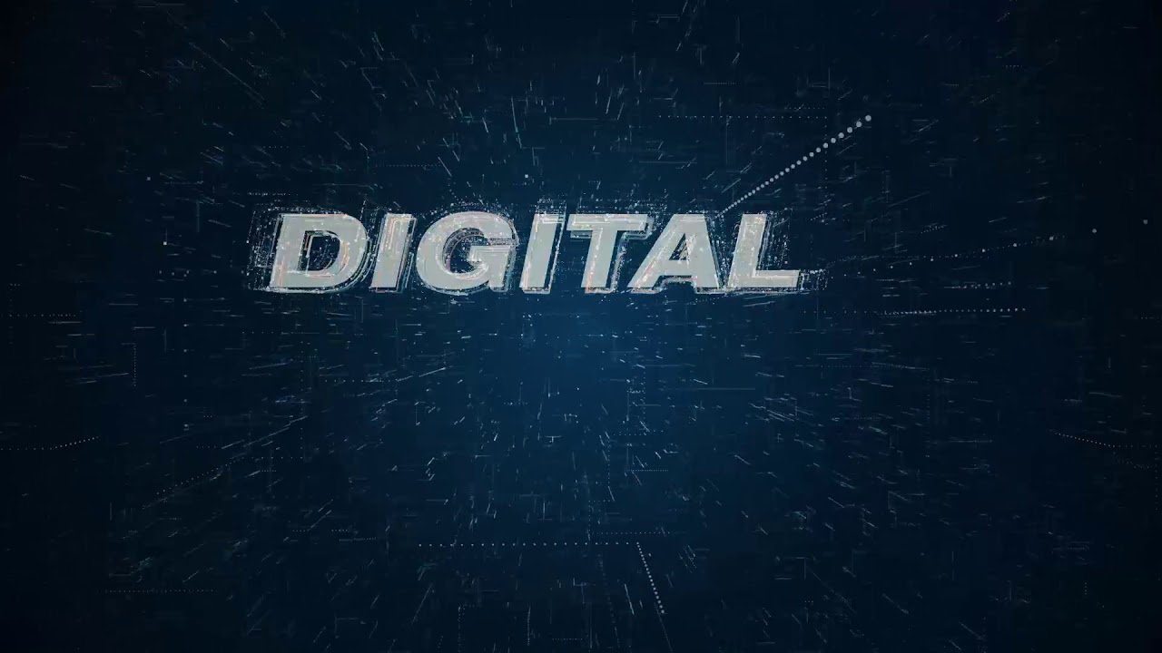 Digital Retail Solutions - YouTube
