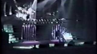 Dio - Why Are They Watching Me - Part 12 1990 Lakeland, Fl