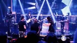 Jamz - Final SuperStar 06/07/2014 "Love never Felt So Good" Michael Jackson