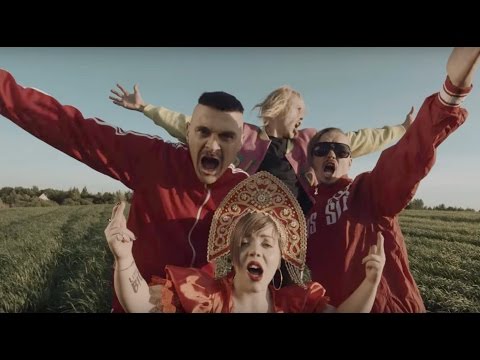 LITTLE BIG - ДАЙ МНЕ СВОИ ДЕНЬГИ (feat. TOMMY CASH)