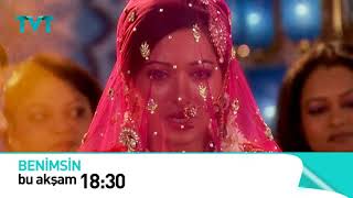 Benimsin 5.Bölüm Fragmanı - 9 Mart A