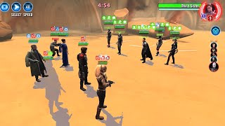 TW Counter Cassian vs Inquisitors 19