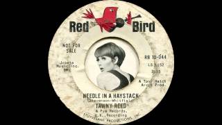 Tawny Reed - Needle in a haystack (1965)