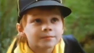 1987-1988: Bold' 3 Automatic [Cub Camp] - 60sec Advert