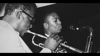 Miles Davis and John Coltrane - So What