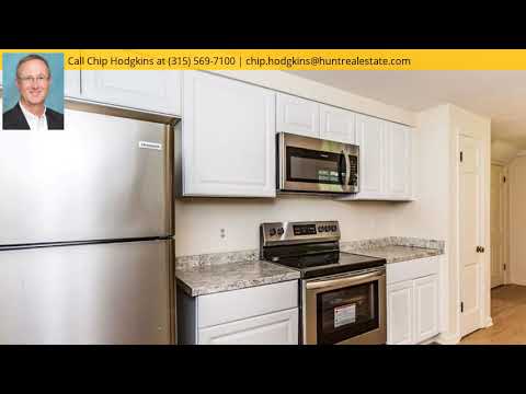 108 Terrytown Heights Dr., East Syracuse, NY home video tour