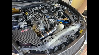 Wot First Ever Fbo Tuned Gs460