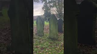 Exploring Bulwell Parish Church | Peaceful Walk &amp; Local History”