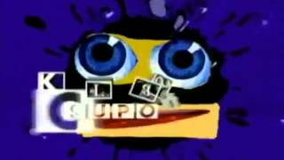 Klasky Csupo Robot Logo Hd