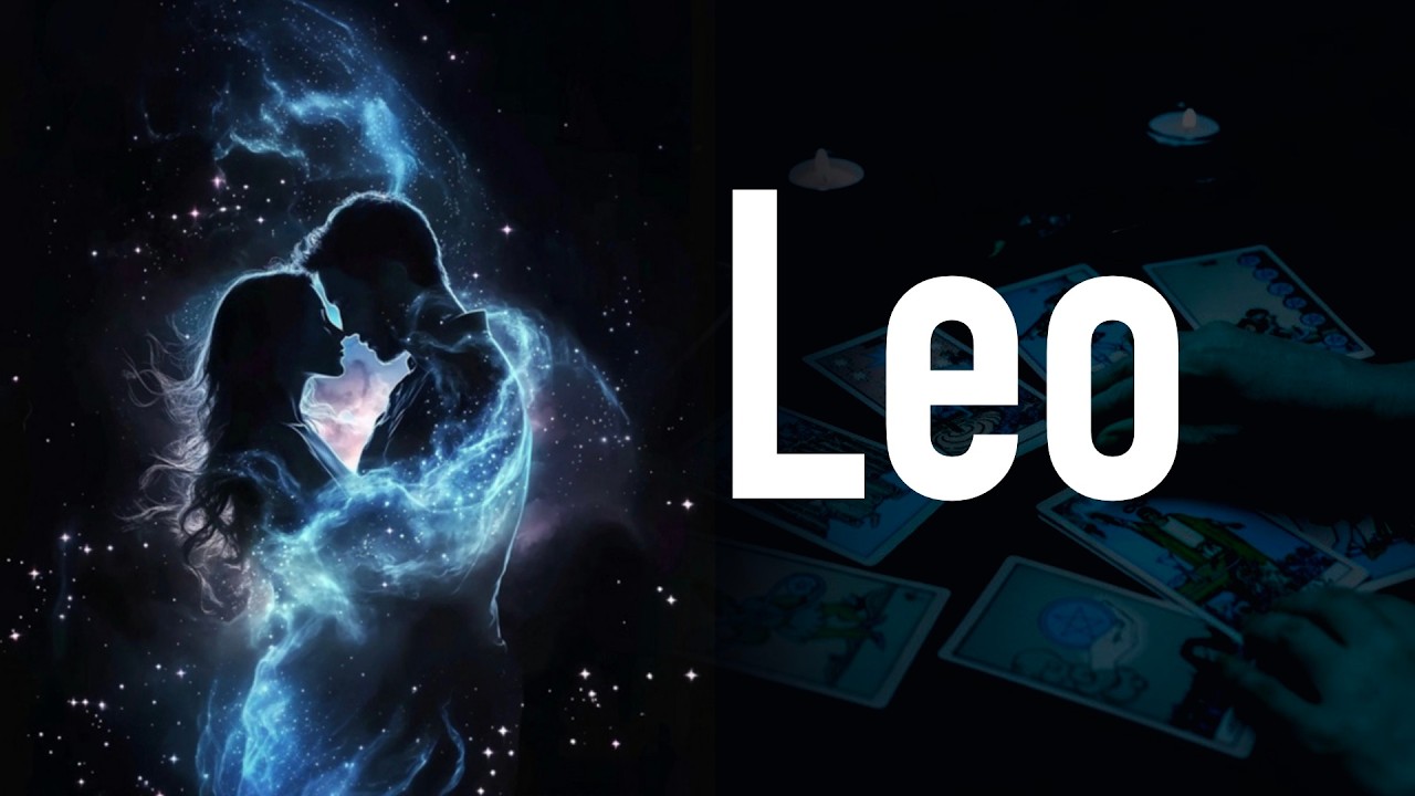 LEO💘 Just When You Think It'll Never Happen, IT DOES!!!🌟🔮👀
