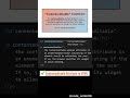Create HTML Elements Editable Using Contenteditable Attribute in HTML #shorts #html #css  #trending