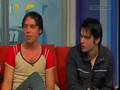 Capture de la vidéo The Cribs On Soccer Am