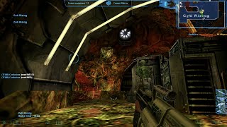 Natural Selection 1 (PC) - Online Multiplayer 2021 screenshot 5
