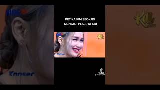 Jangan Lupa Dukungannya Ya My  kimseokjin bts army kpop indonesia dangdut