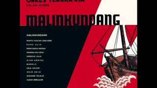 Download Lagu Malin Kundang - Oslan Hussain