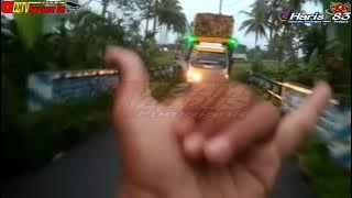 Team Lupus Oleng Santuy || Versy DJ Rindu Aku Rindu Kamu Slow Full Bass