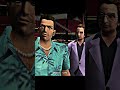 'I Just Wanted To Piss You Off Before I Kill You'🥶 | Grand Theft Auto: Vice City #shorts