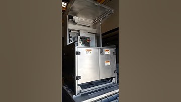 MIL-STD-810 Vibration Testing on FPI Model MLF 250