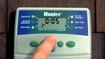 Eco Logic: Run Times