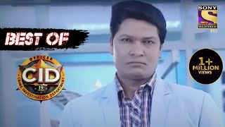 Best of CID (सीआईडी) - The Psychopath - Full Episode