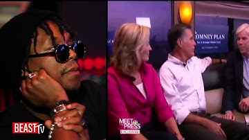 Lupe Fiasco On His New Album, the Election, and Muslim Rage