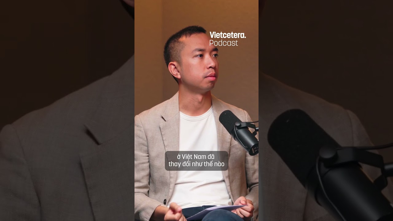 Thử thách và cơ hội của Fine-dining tại Việt Nam #vietcetera_podcast #vietnam_innovators Thử thách và cơ hội của Fine-dining tại Việt Nam #vietcetera_podcast #vietnam_innovators