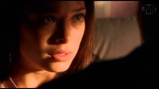 Depeche Mode - Precious (Smallville scene)