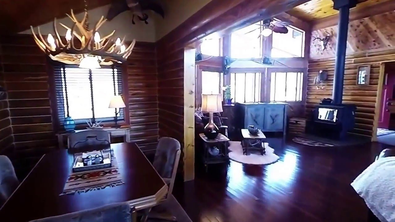 4014 Sheyenne Valley Estates YouTube