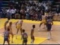 WCSF 1977 Game 5 Warriors@Lakers (Kareem Abdul Jabbar 45 points 18 rebounds)