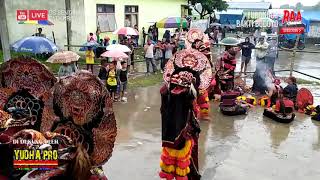 Super Gayeng Pegon 'Lilin - Lilin Putih ' Cover Jaranan Turonggo Bhakti Budoyo