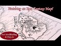 The end of this adventure! - Eve's Worldbuilding Diary