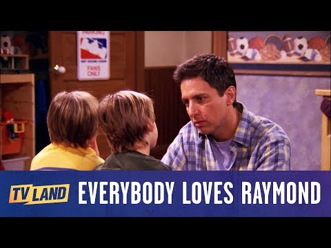 Parenting Fails (Compilation) | Everybody Loves Raymond | TV Land