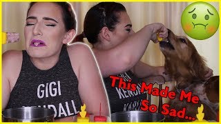 Will It Popsicle Canned Meat Popsicles + Taste Test + Gross