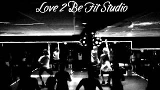 Wiggle, Jason Derulo, Dance Fitness, Zumba ®, at Love 2 Be Fit Studio