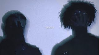 [FREE] Drake ft 21 Savage Type Beat - Trade