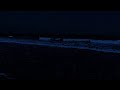 Calming Ocean White Noise for Deep Sleep | Healing Meditation & Anxiety Relief Sounds