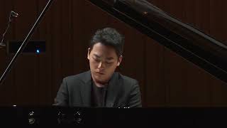 Changyong Shin 신창용 - M. Ravel: Ondine from Gaspard de la Nuit, M. 55