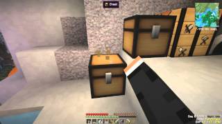 Minecraft - Strawberry Vanilla Mod Pack Ep.3 ! screenshot 5