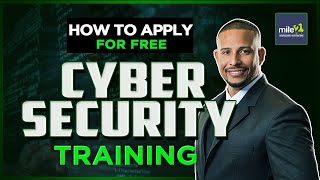 How To apply for Free Veteran Cyber Security Training: Mile2