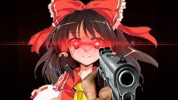 Touhou in a nutshell - Rev [Vinesauce]