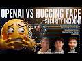 Ep. 028 - Most Neoclouds Suck At Security: How Agents Hacked Hugging Face (Neoclouds, Security) Episode cover