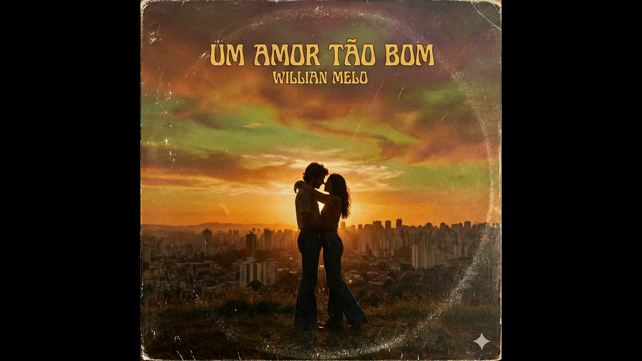 Um amor tão bom l - Soul (by Willian Melo)