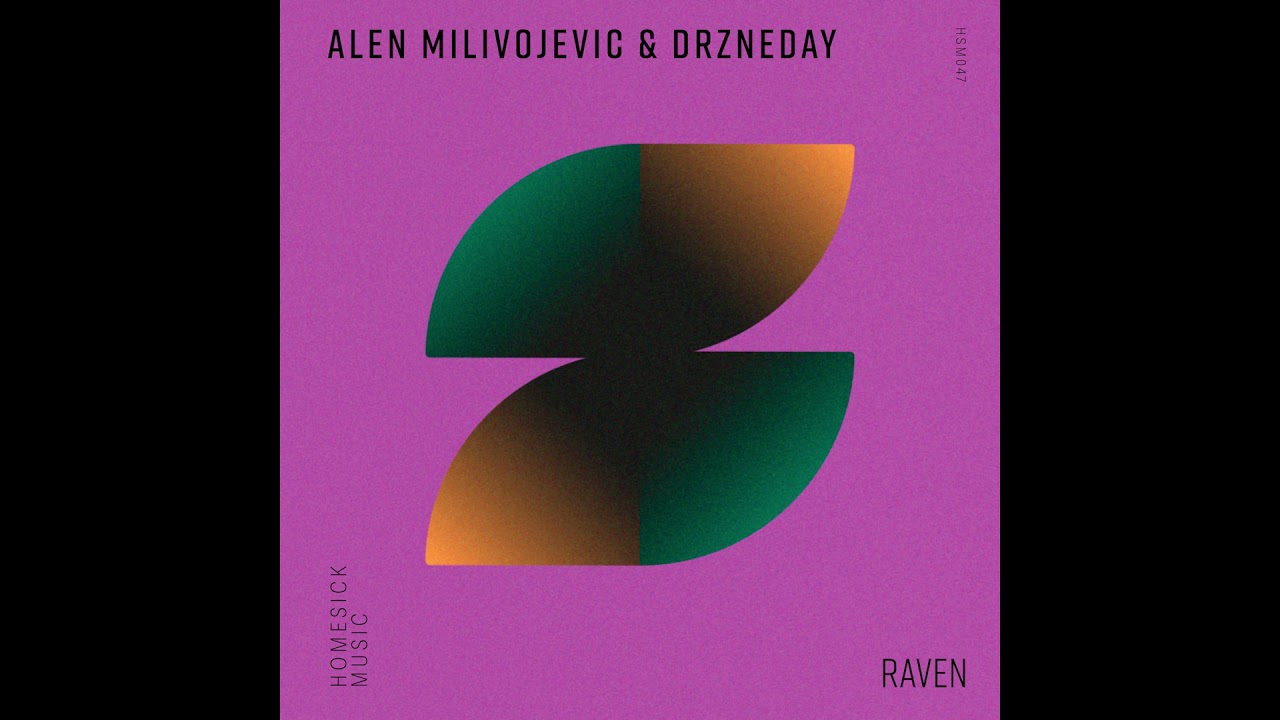 Watch Alen Milivojevic & Drzneday - Raven (Original Mix) on YouTube Watch Alen Milivojevic & Drzneday - Raven (Original Mix) on YouTube