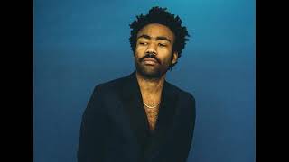 Jungle love - Childish Gambino (unreleased)