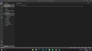 01 - Programa menú con condicionales anidadas en Python 👨‍💻