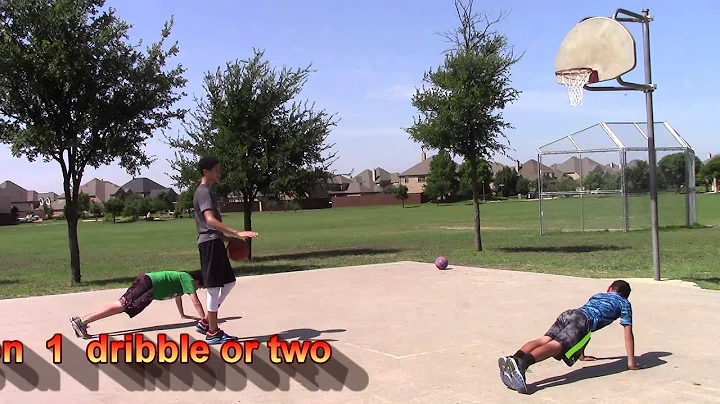 Devin Roland  - Who I Am  What I Do - 6/19 trainin...