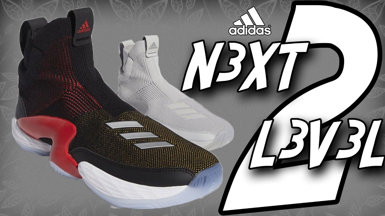 adidas n3xt l3v3l 2