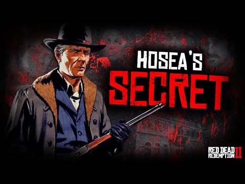 What was Hosea's true intentions for the gang?