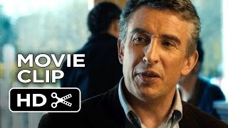 Philomena Movie CLIP - Replacement (2013) - Judi Dench, Steve Coogan Drama HD